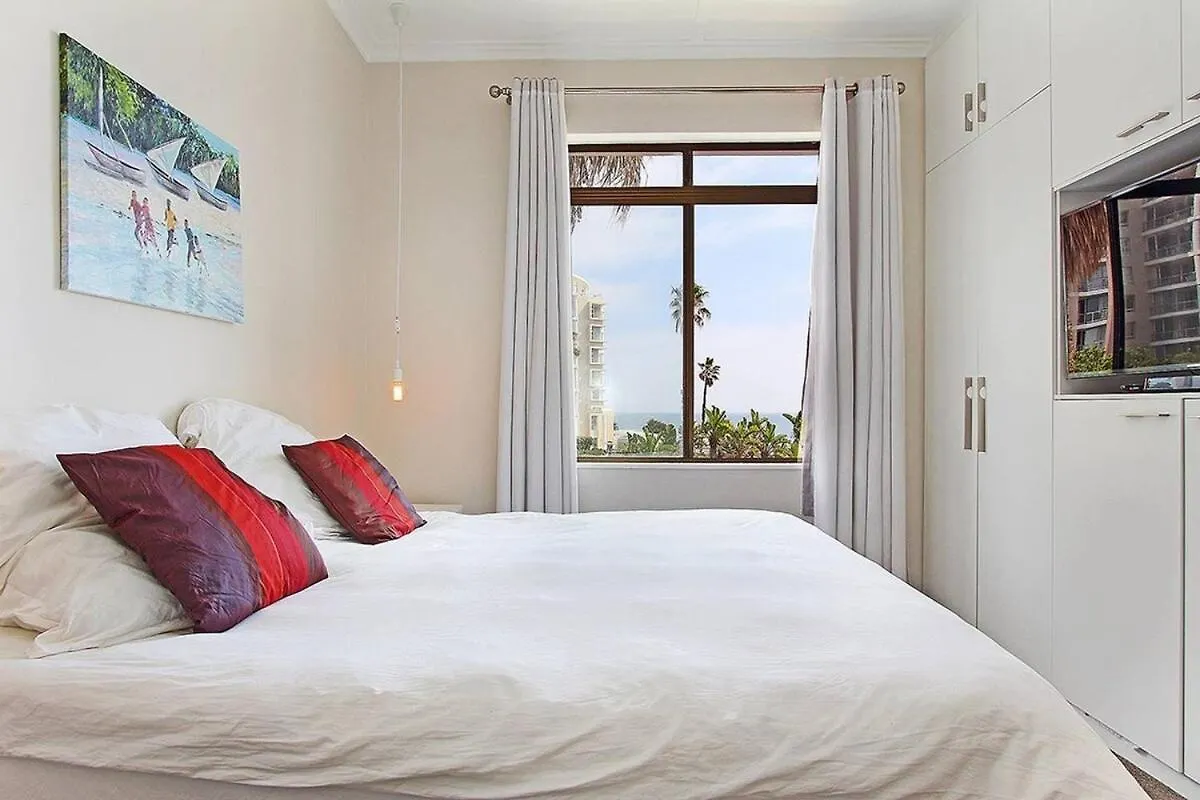 Prince Edward T Cape Town Daire