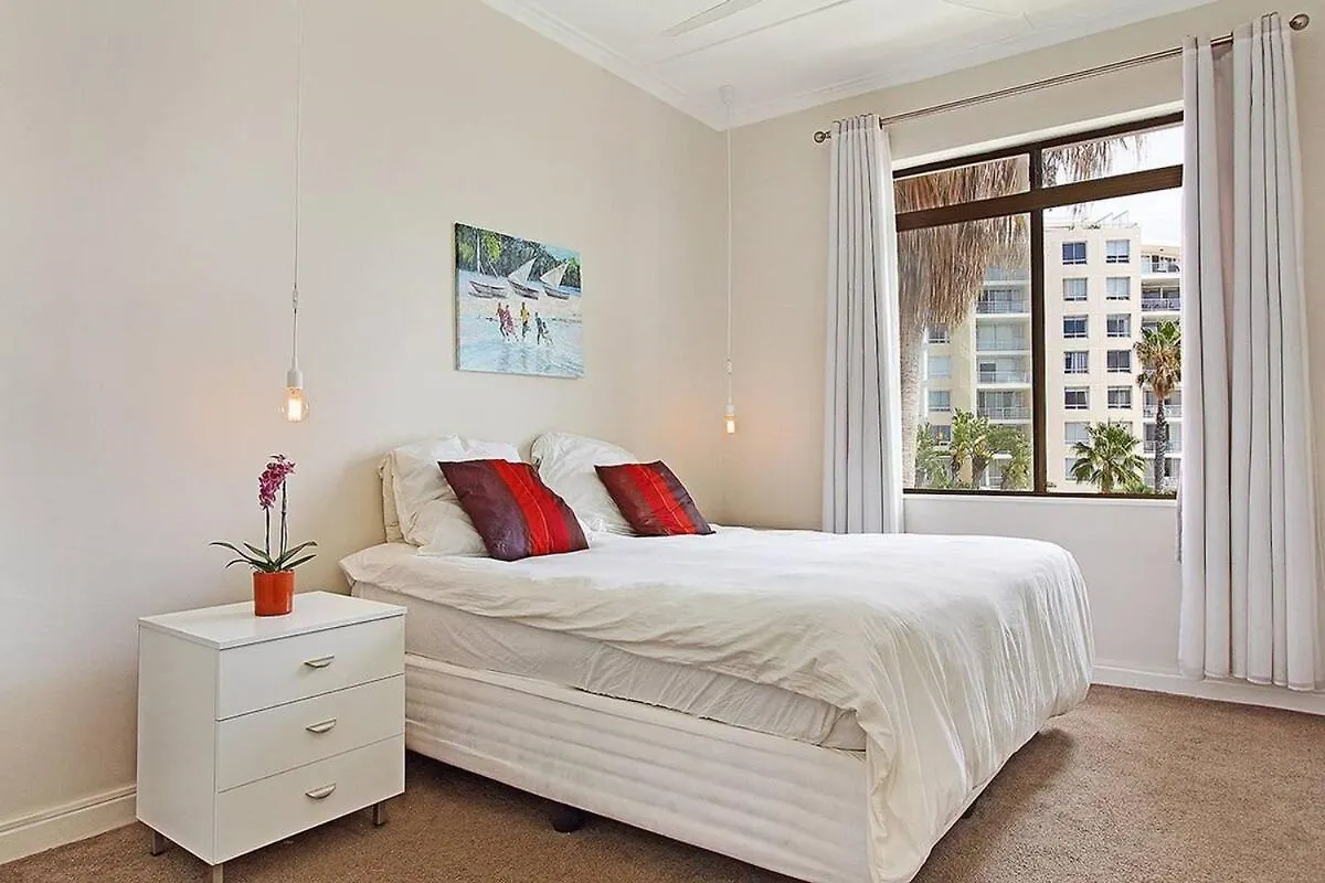 Prince Edward T Cape Town